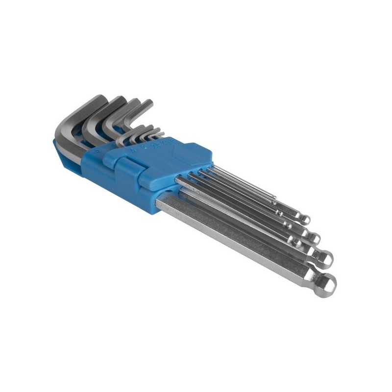 Skuad Wrench Set 6 pcs