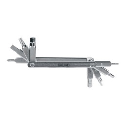 Skuad Multitool 8 Attrezzi