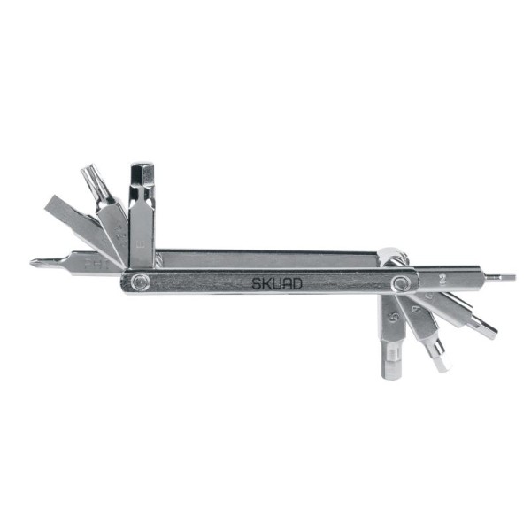Skuad Multitool 8 Tools