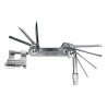 Skuad Multitool 11 Attrrezzo con smagliacatena