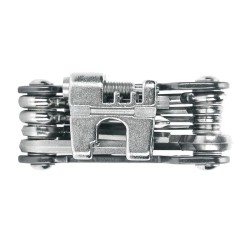 Skuad Multitool 11 Attrrezzo con smagliacatena
