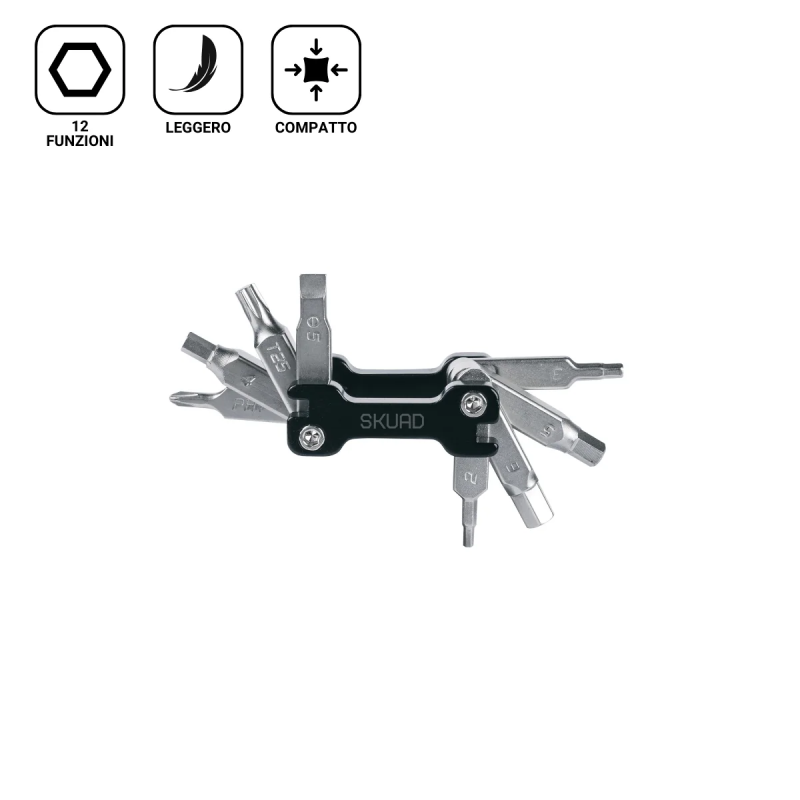 Skuad Multitool MINI