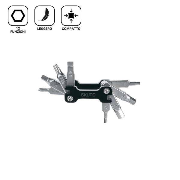 Skuad Multitool MINI