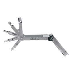 Skuad Multitool 12 Tools