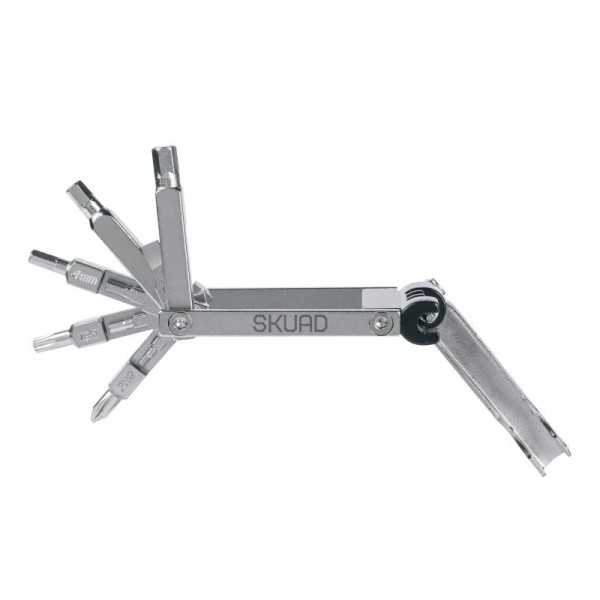 Skuad Multitool 12 Attrezzi