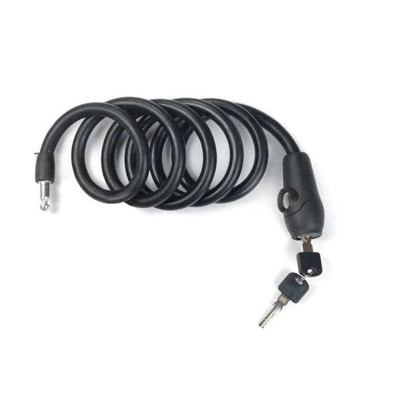 Skuad Padlock 12x1500mm with key