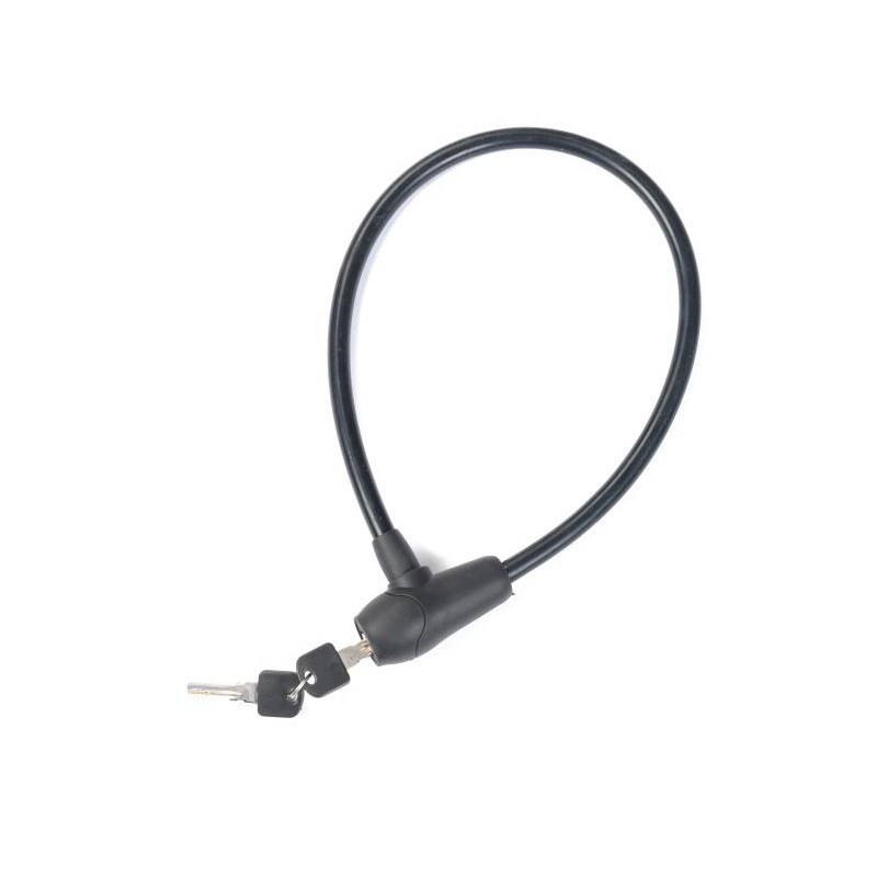 Skuad Lucchetto 12x650mm con chiave