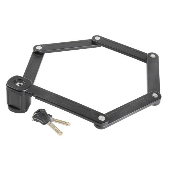Skuad Fold Padlock