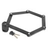 Skuad Fold Padlock