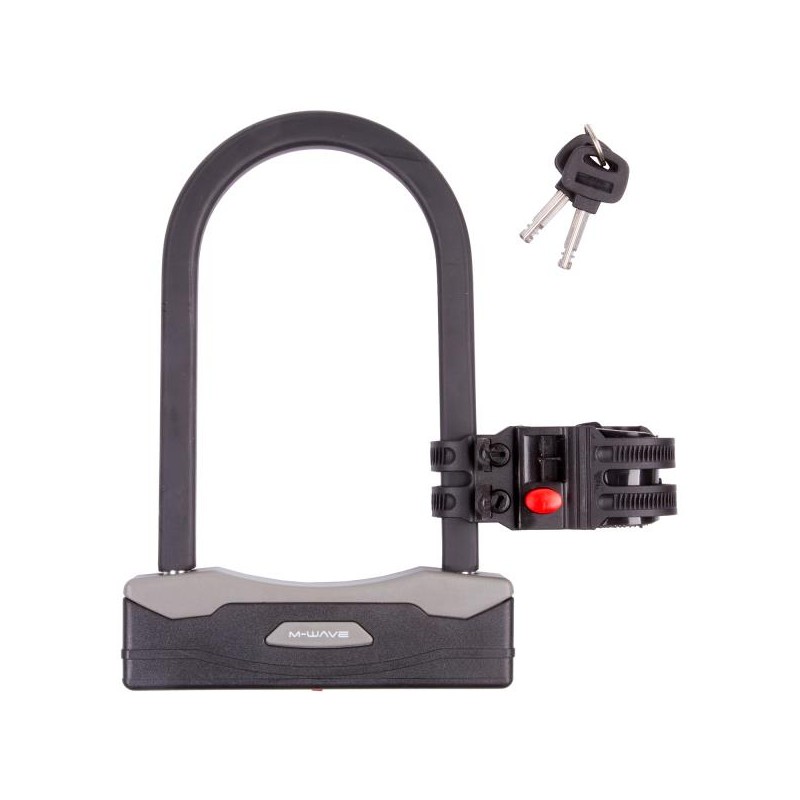 Skuad Padlock D. 15mm