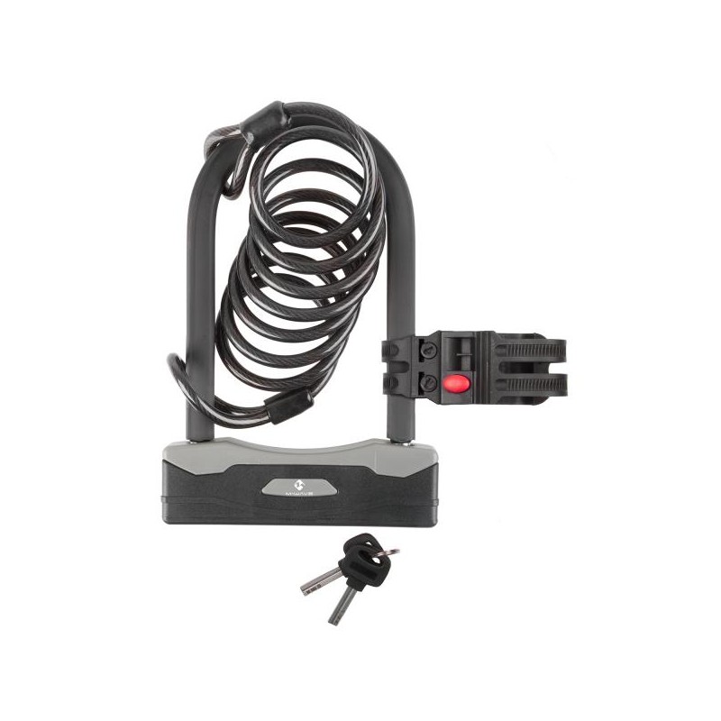 Skuad Lucchetto D. 8mm l.1800mm