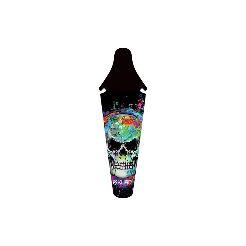 Skuad Skull Rear Fender