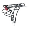 Skuad Adjustable Aluminum Luggage Rack