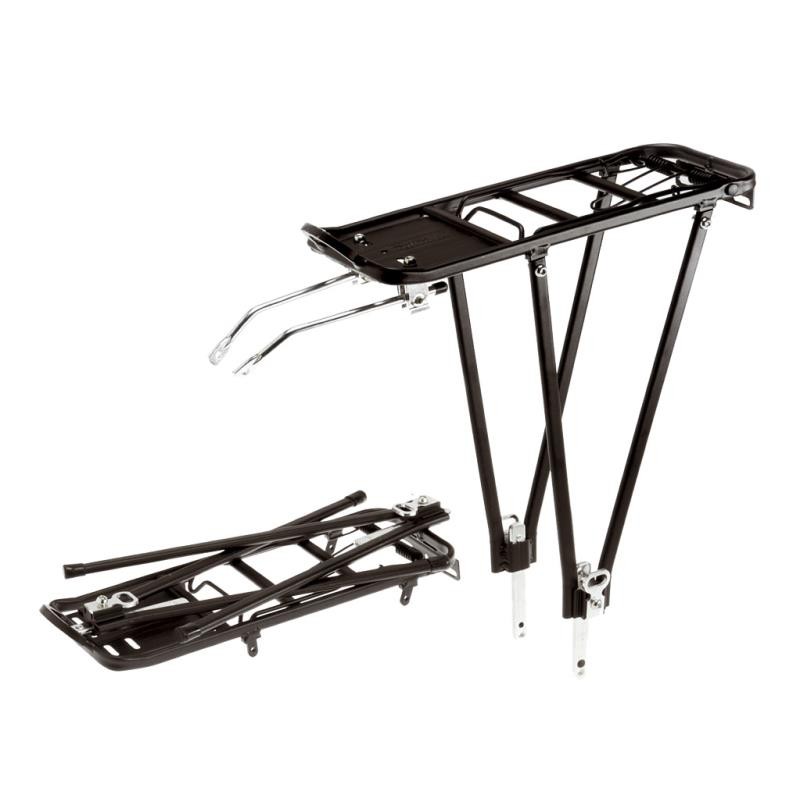Skuad Universal Adjustable Luggage Rack