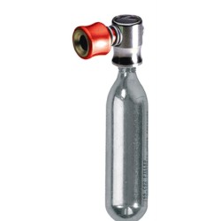 Skuad Regulator AIR JET-SET + Co2