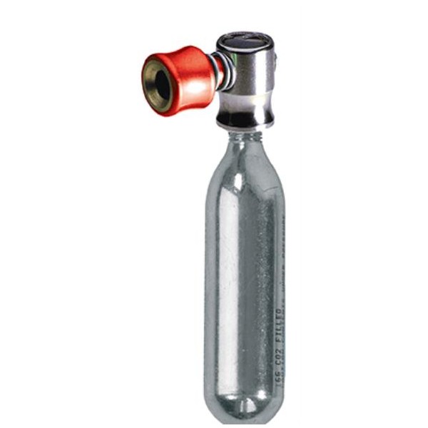 Skuad Regulator AIR JET-SET + Co2