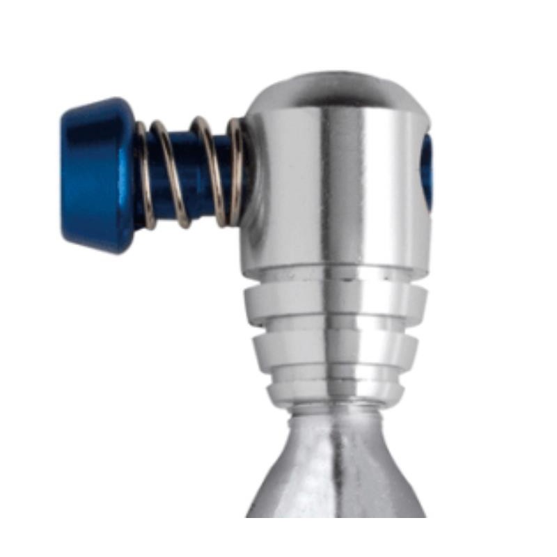 Skuad Dispenser for Co2 Cans JET-SET