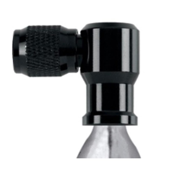 Skuad Dispenser for PIRANHA Co2 Cans