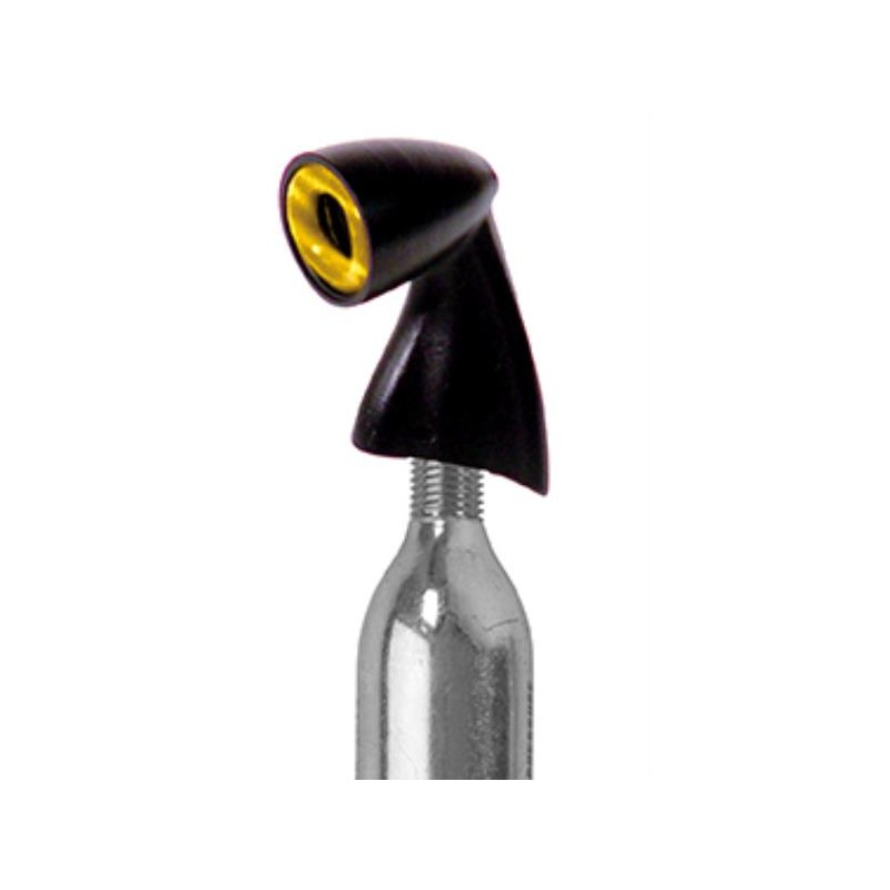 Skuad Regoaltore BORA BORA + Co2