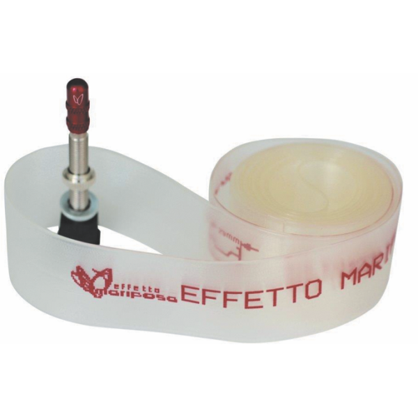 Effetto Mariposa Caffelatex Tubless Strip Plus S 29 2pz