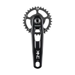 Aerozine XNC crank