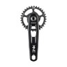 Aerozine XNC crank