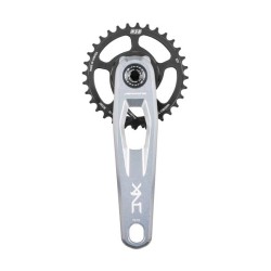 Aerozine XNC crank
