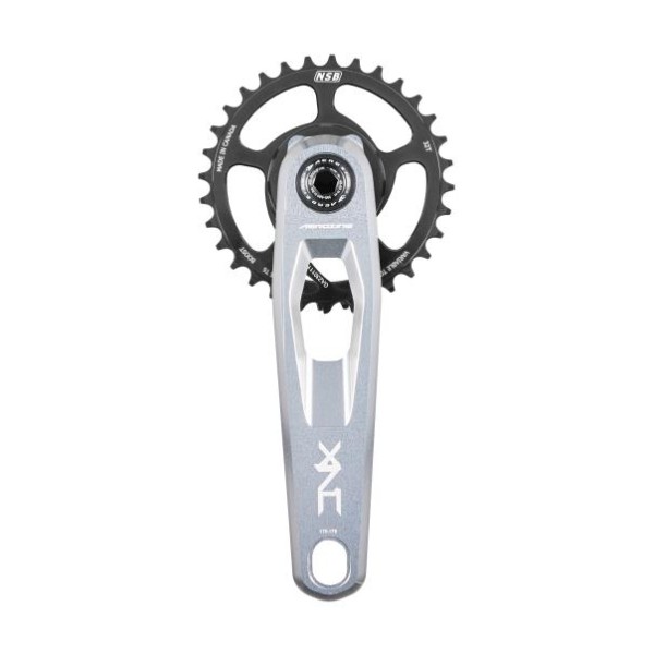 Aerozine XNC crank