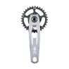 Aerozine XNC crank