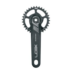 Aerozine Pedivella XEON (Direct Mount Sram)