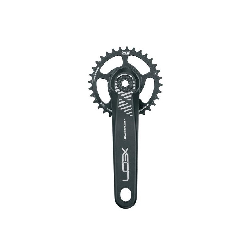 Aerozine XEON crank arm (Direct Mount Sram)