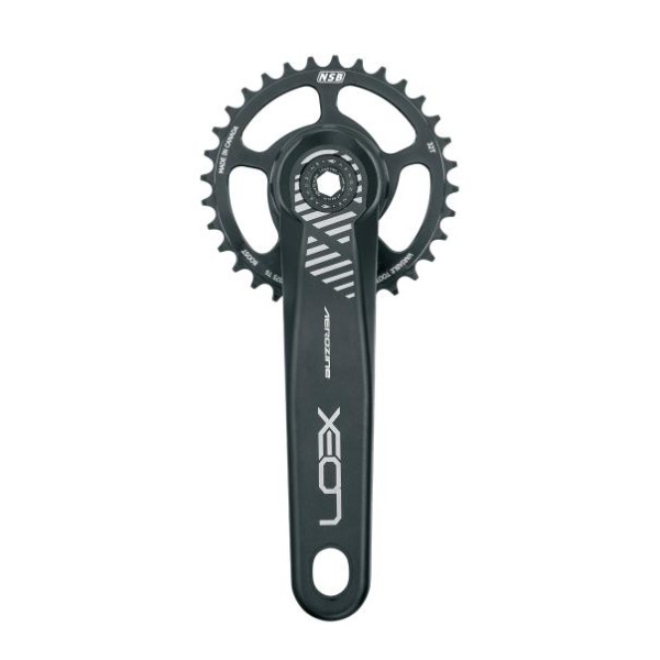 Aerozine XEON crank arm (Direct Mount Sram)