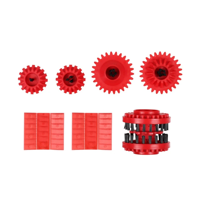 Effetto Mariposa Chain Cleaner Replacement Kit-Chain Eater