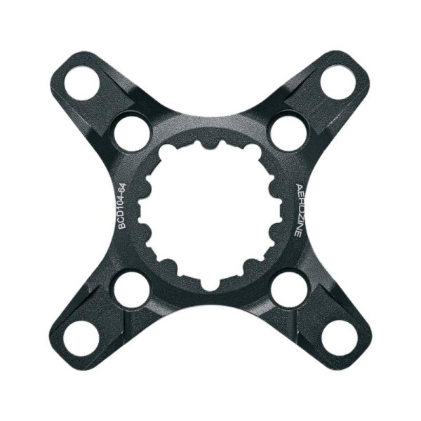 Aerozine Spyrder BCD 104-64 (per pedivella XEON)
