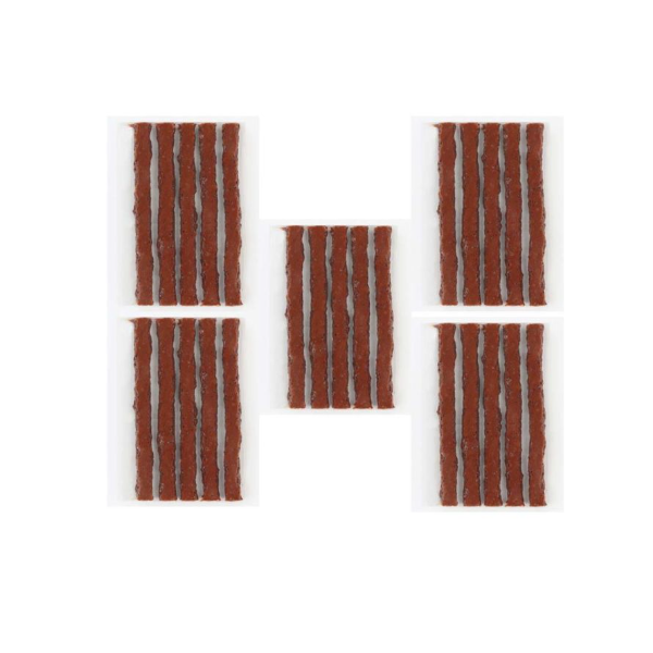 Effetto Mariposa Tappabuco Plug 3,5Mm 25 Pz