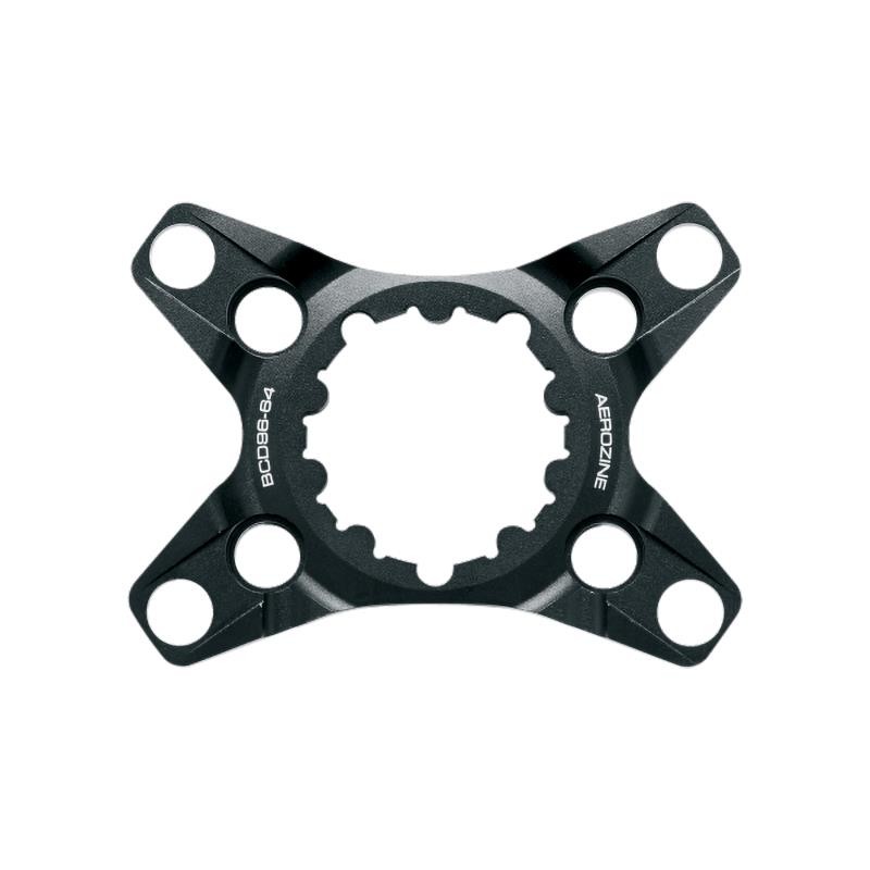 Aerozine Spyrder BCD 96-64 (for XEON crank)