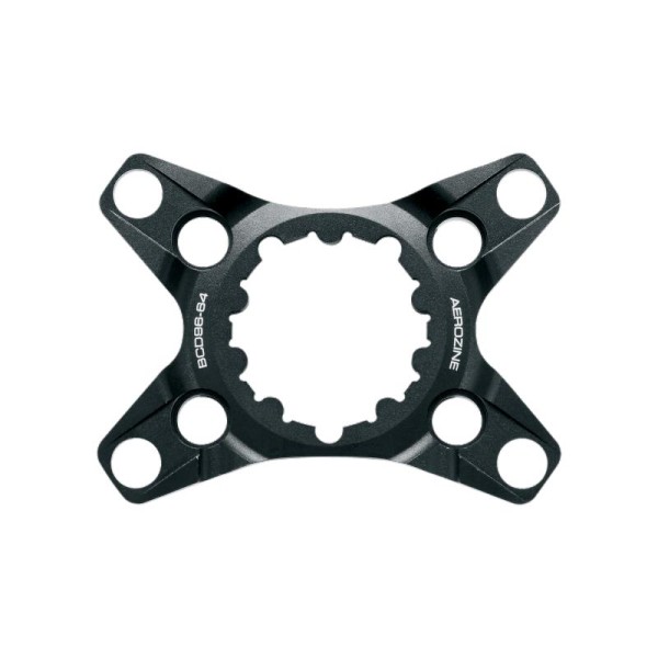 Aerozine Spyrder BCD 96-64 (per pedivella XEON)