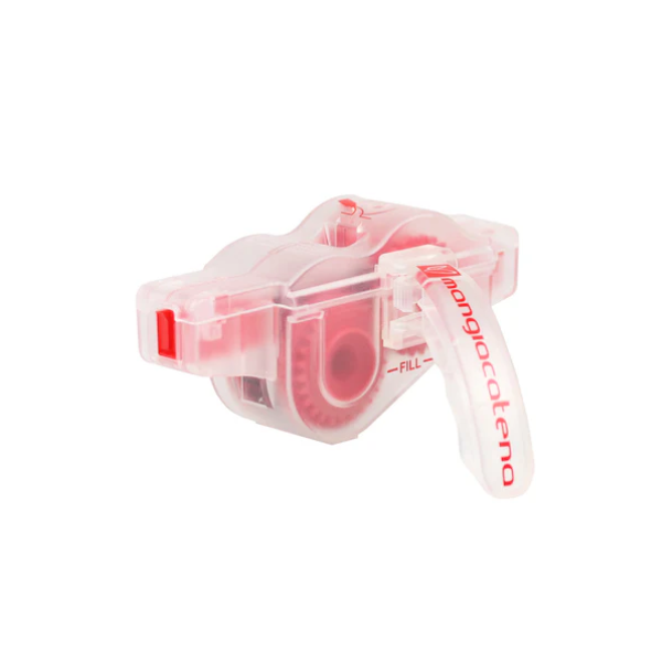 Effetto Mariposa Chain Eater Chain Washing Device