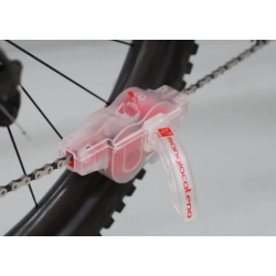 Effetto Mariposa Chain Eater Chain Washing Device