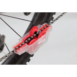 Effetto Mariposa Chain Eater Chain Washing Device