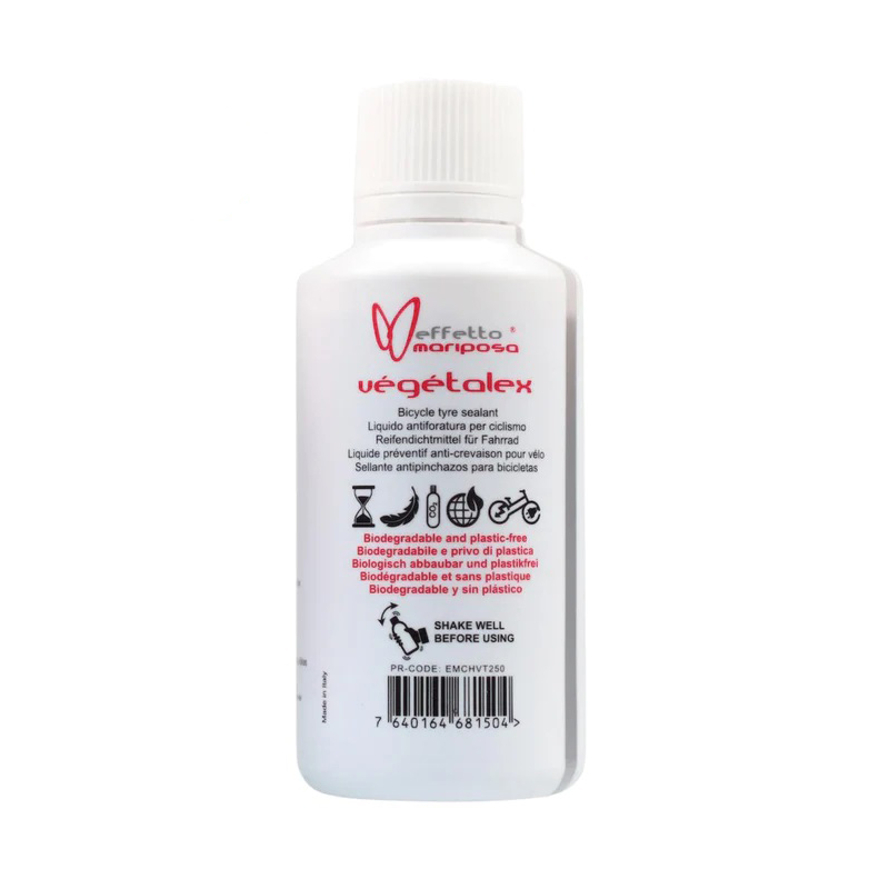 Effetto Mariposa Vegetalex Anti-Puncture Liquid 250 ml