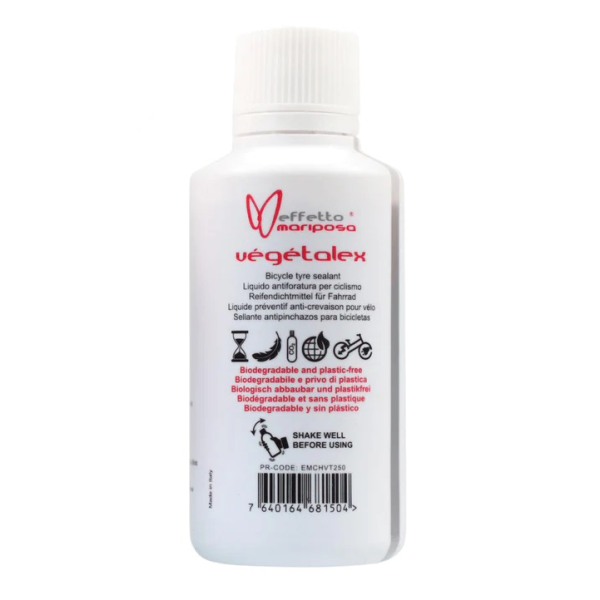 Effetto Mariposa Vegetalex Anti-Puncture Liquid 250 ml