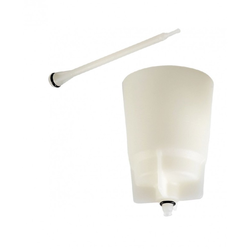 Brakco Bleed cup Shimano 5mm