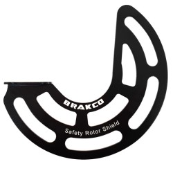 Brakco Rear Disc Protector...