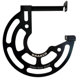 Brakco Post Mount Front...