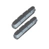 Brakco Brake Pads Shimano Two-component (2cp)