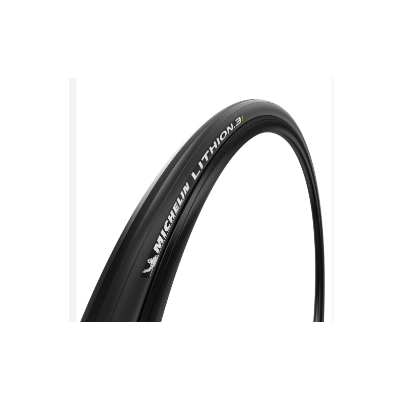 Michelin Covers Lithion 3 700x25 Black