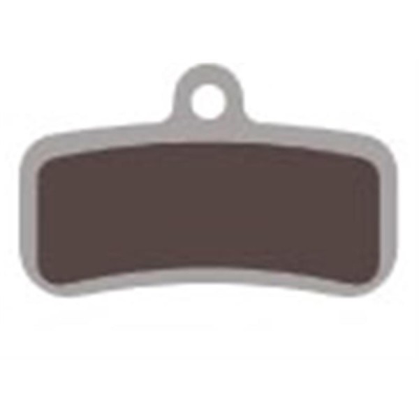 Brakco Sintered Shimano Saint-Zee Tablets