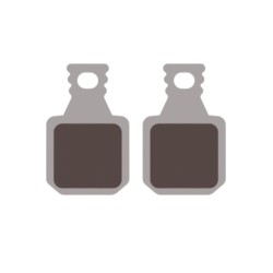 Brakco Pads Magura MT5/7...