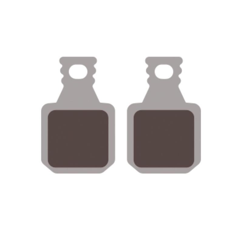 Brakco Pastiglie Magura MT5/7 E-Bike